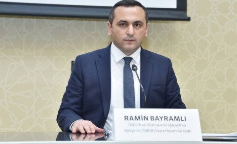 Azərbaycanda pandemiyanın başa çatacağı tarixi AÇIQLANDI