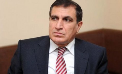 Əjdər Ol daha bir vəzifəsini İTİRDİ