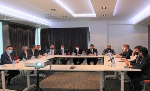 MTRŞ və MEDİA 