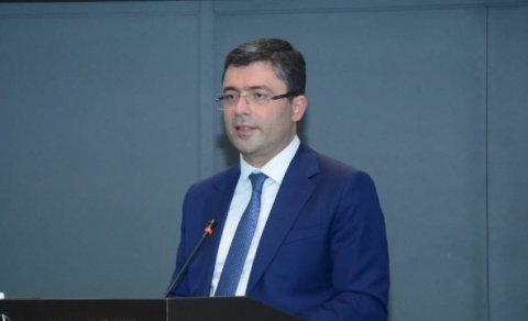 Əhməd İsmayılovdan “Jurnalistlərin binası” ilə bağlı AÇIQLAMA