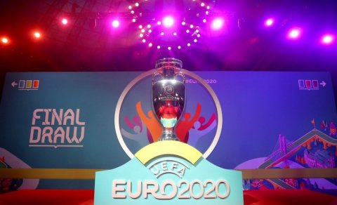 Daha AÇ-2020: İspaniya yarımfinalda