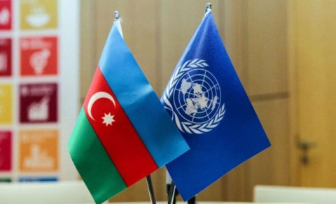 BMT-dən Azərbaycana yeni TƏYİNAT - FOTO