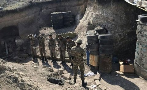 Ermənistana qaytarılanlardan 12-nin adı BİLİNDİ