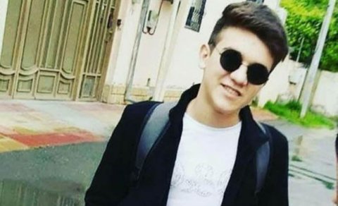 18 yaşlı tələbəni iş yoldaşı öldürübmüş
