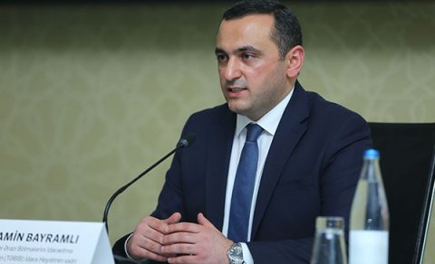 Ramin Bayramlı baş həkim və üç direktoru İŞDƏN ÇIXARDI