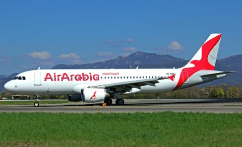 Əbu-Dabidən Bakıya birbaşa aviareys yerinə yetiriləcək