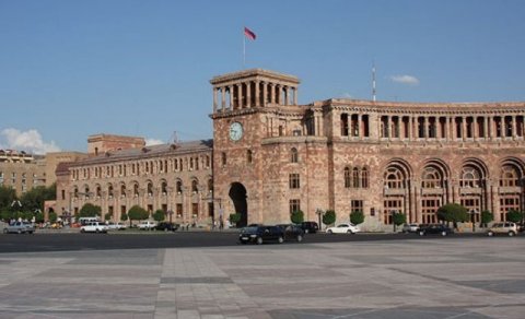 KTMT Bakıya qarşı çıxmayacaq – İrəvandan baxış