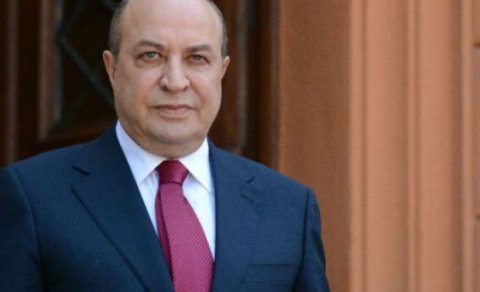 Eldar Həsənov bu gün əməliyyat olunacaq