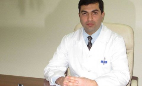 Prokurorluq “Yeni Klinika”nın direktoru ilə bağlı MƏLUMAT YAYDI
