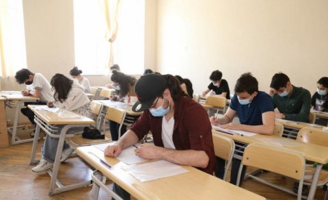 DİM bu imtahanların vaxtını dəyişdirdi