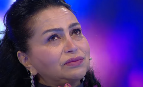 Müğənninin qardaşı oğlu Vətən müharibəsində itkin düşüb