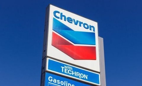 “Chevron”un 5,5 milyard dollarlıq maliyyə itkisi 2019-cu ildəki mənfəətini üstələyir