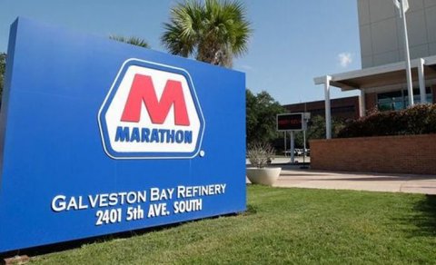 “Marathon Petroleum” 9,9 milyard dollarlıq kəskin zərərlə üzləşib