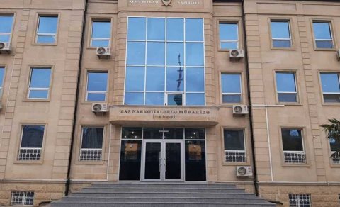 Baş Narkotiklərlə Mübarizə İdarəsi sosial şəbəkələrdə hesab yaratdı