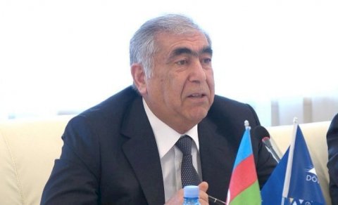 Saleh Məmmədov istefaya göndərilir? - Həbslər gözlənilir...