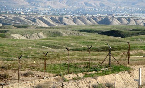 Azərbaycan və Ermənistan sərhədində rus hərbçiləri yerləşdiriləcək - İDDİA