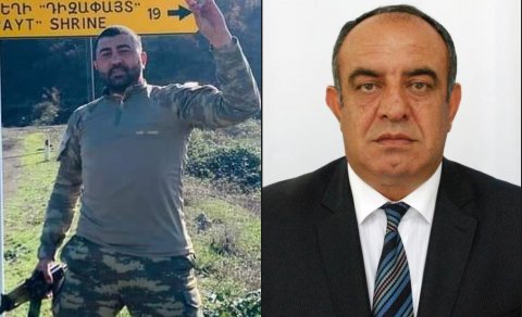 Tanınmış müğənni icra başçısını İSTEFAYA ÇAĞIRDI