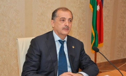 Vilyam Hacıyevdən XƏBƏR VAR