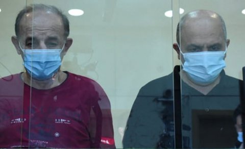 Erməni terrorçular Azərbaycan xalqından üzr istədi