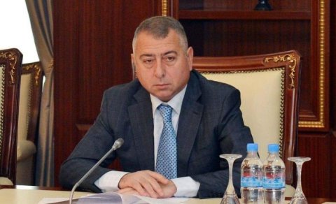 Keçmiş deputat qardaşını satdı: Pulları o mənimsəyib