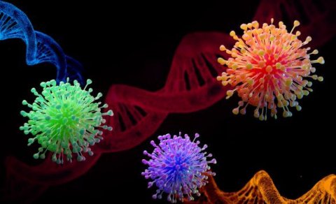 3 mutasiyalı koronavirus ştammı tapıldı – Daha təhlükəlidir