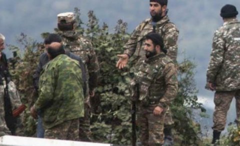 Ermənistanın sərhəddəki təxribatının əsl səbəbi - Azərbaycan niyə cavab vermir?