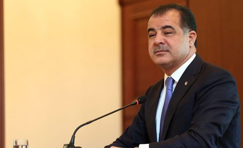 Elmar Vəliyevlə bağlı ekspertiza rəyi AÇIQLANDI