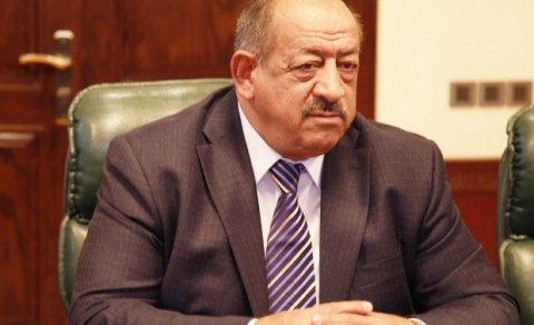 Bayram Səfərovun oğluna vəzifə verildi