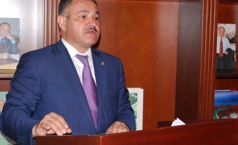 İcra başçısına AĞIR İTKİ