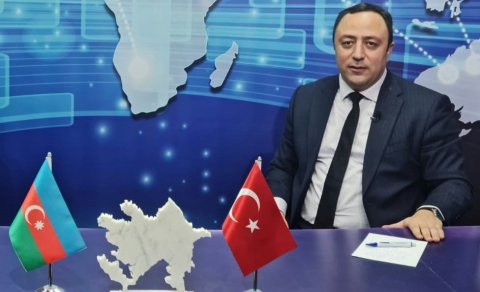 “Əliyev bu fərmanla Rusiyayayla hesablaşmadığını göstərdi” - Anar Əsədli