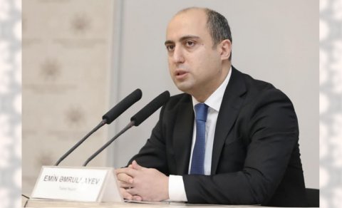 Nazir 6 məktəb direktoruna TÖHMƏT VERDİ