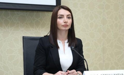Ölkə başçısından Leyla Abdullayeva ilə bağlı SƏRƏNCAM