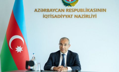 Mikayıl Cabbarovdan iqtisadi rayonların yeni bölgüsü barədə açıqlama
