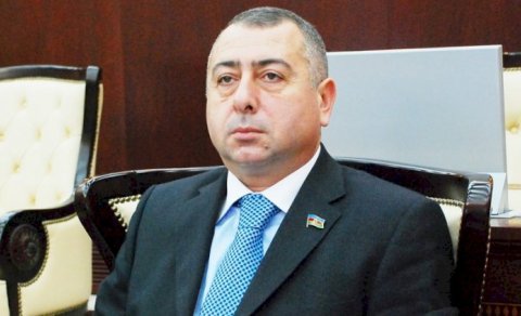 Rafael Cəbrayılov özünü təqsirli bilmədi - 2 milyon 571 min manat dələduzluqda ittiham edilir