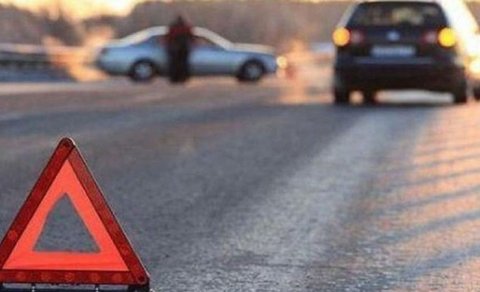 Azərbaycanda 690 bal toplayan tələbə yol qəzasında öldü - FOTO