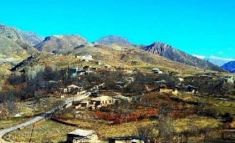 Qazaxın işğal olunan 7 kəndi bu tarixdə Azərbaycana verilə bilər