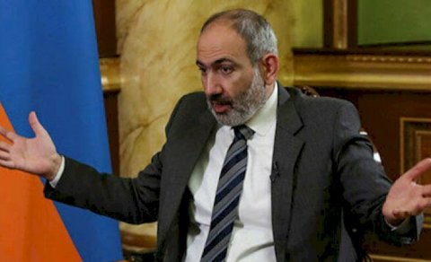 Paşinyan Xankəndiyə gedə bilməz: Moskva qadağa qoyub