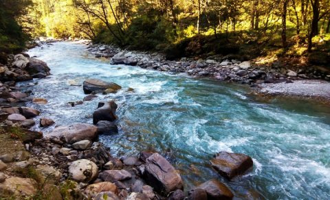“Relax” istirahət mərkəzinin çayçısının meyiti çayda tapıldı