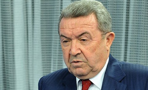 Misir Mərdanovun direktor olduğu institutun adı dəyişdirilir