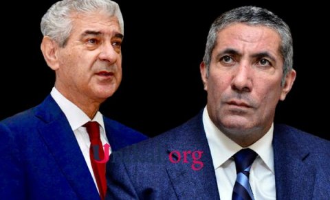 Hesablama Palatası YAP-da yoxlamalara BAŞLADI