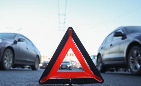 Bərdədə ağır QƏZA: Ölən və yaralananlar var