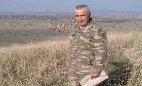 Bələdiyyə sədri şəhid anasından rüşvət istəyib? (AÇIQLAMA)