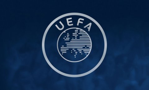 AÇ-2020: UEFA İngiltərəni cərimələdi