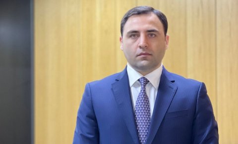 “AzInTelecom”da yeni TƏYİNAT