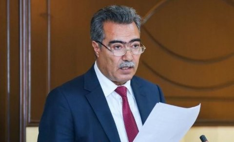 Vüqar Səfərlinin məhkəməsi bu tarixdə keçiriləcək