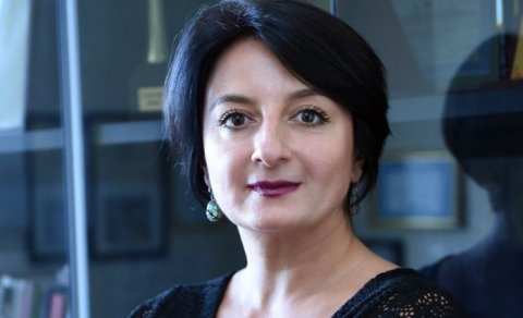 Səmayə Məmmədovaya yeni VƏZİFƏ VERİLDİ