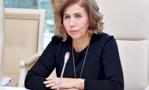 İlham Əliyev Bahar Muradova ilə bağlı sərəncam imzaladı