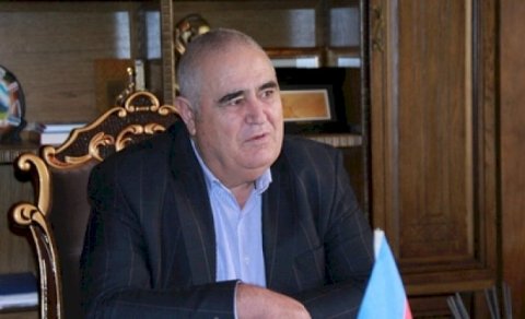 “Şərurlu İsfəndiyar” məhkəməyə verildi