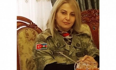 Şəhid ailələrindən pul alaraq çəkiliş edən jurnalistlər həbs EDİLDİ