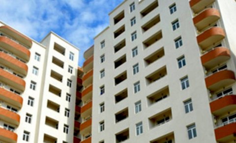 Bakıda bu mənzillərin qiyməti BAHALAŞDI